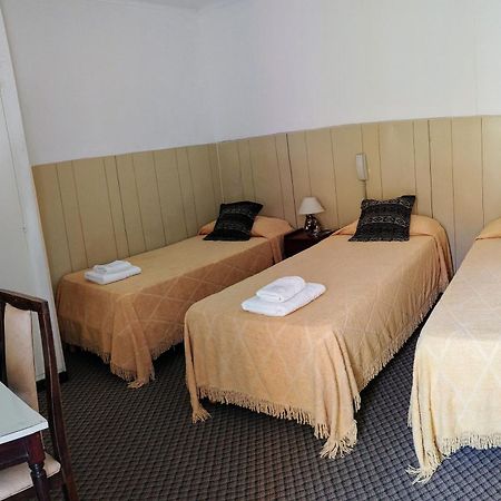 Hotel Corales Mar del Plata Extérieur photo