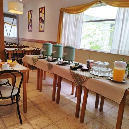 Hotel Corales Mar del Plata Extérieur photo