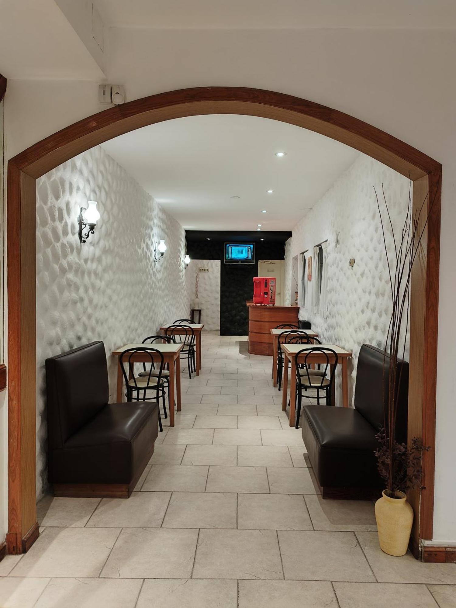 Hotel Corales Mar del Plata Extérieur photo