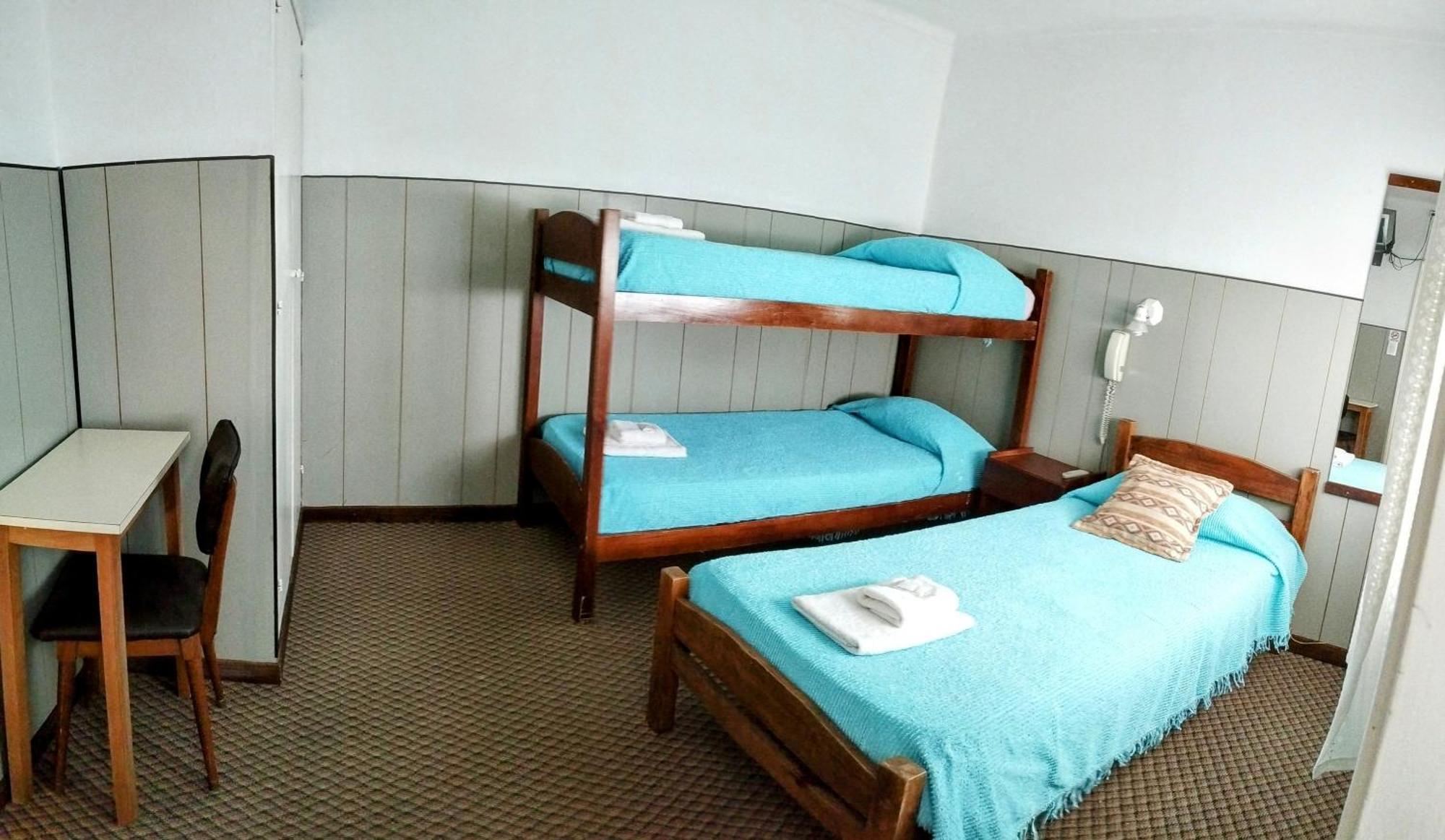 Hotel Corales Mar del Plata Extérieur photo