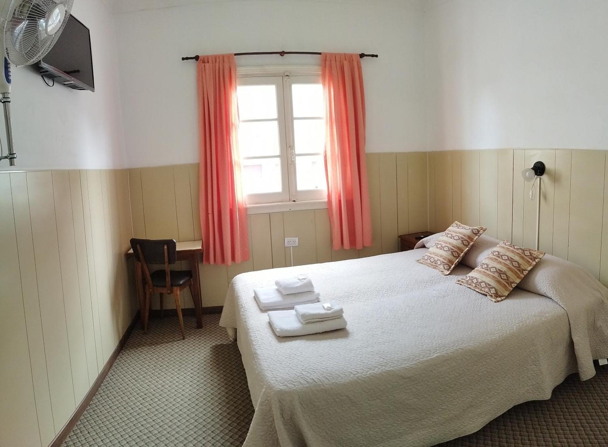 Hotel Corales Mar del Plata Extérieur photo