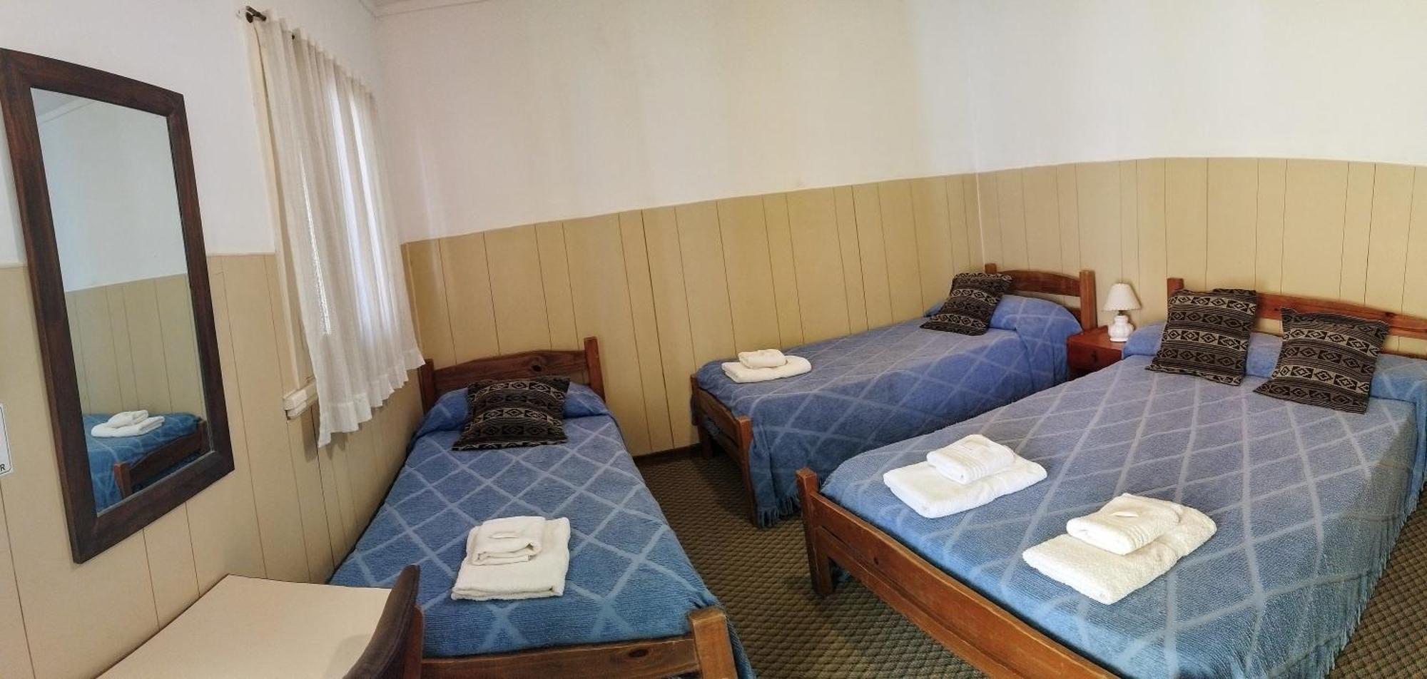Hotel Corales Mar del Plata Extérieur photo