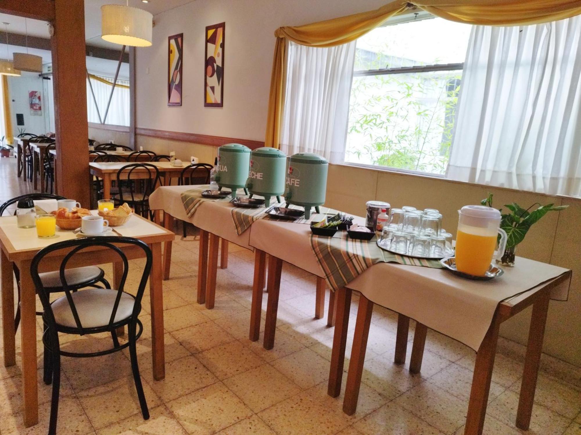 Hotel Corales Mar del Plata Extérieur photo