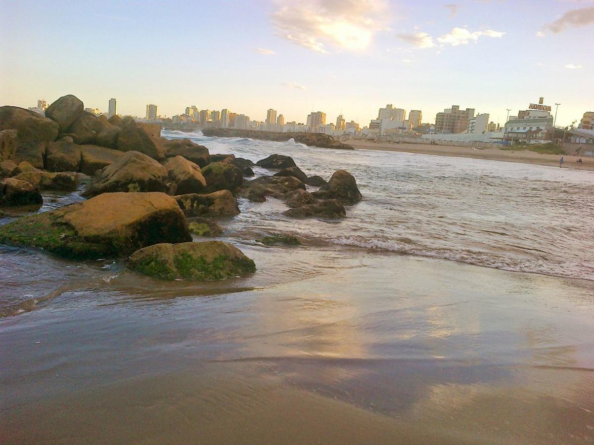 Hotel Corales Mar del Plata Extérieur photo