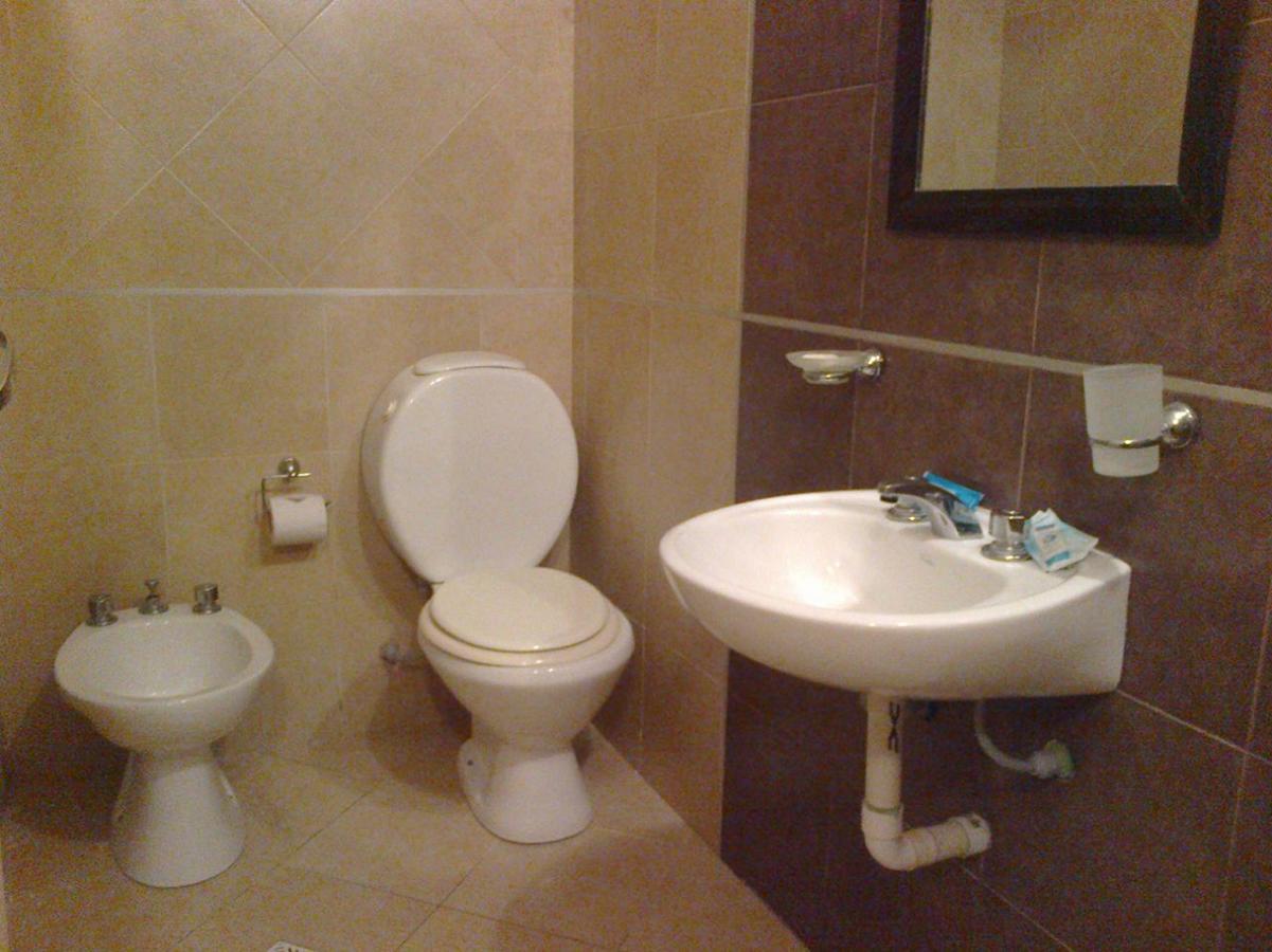 Hotel Corales Mar del Plata Extérieur photo